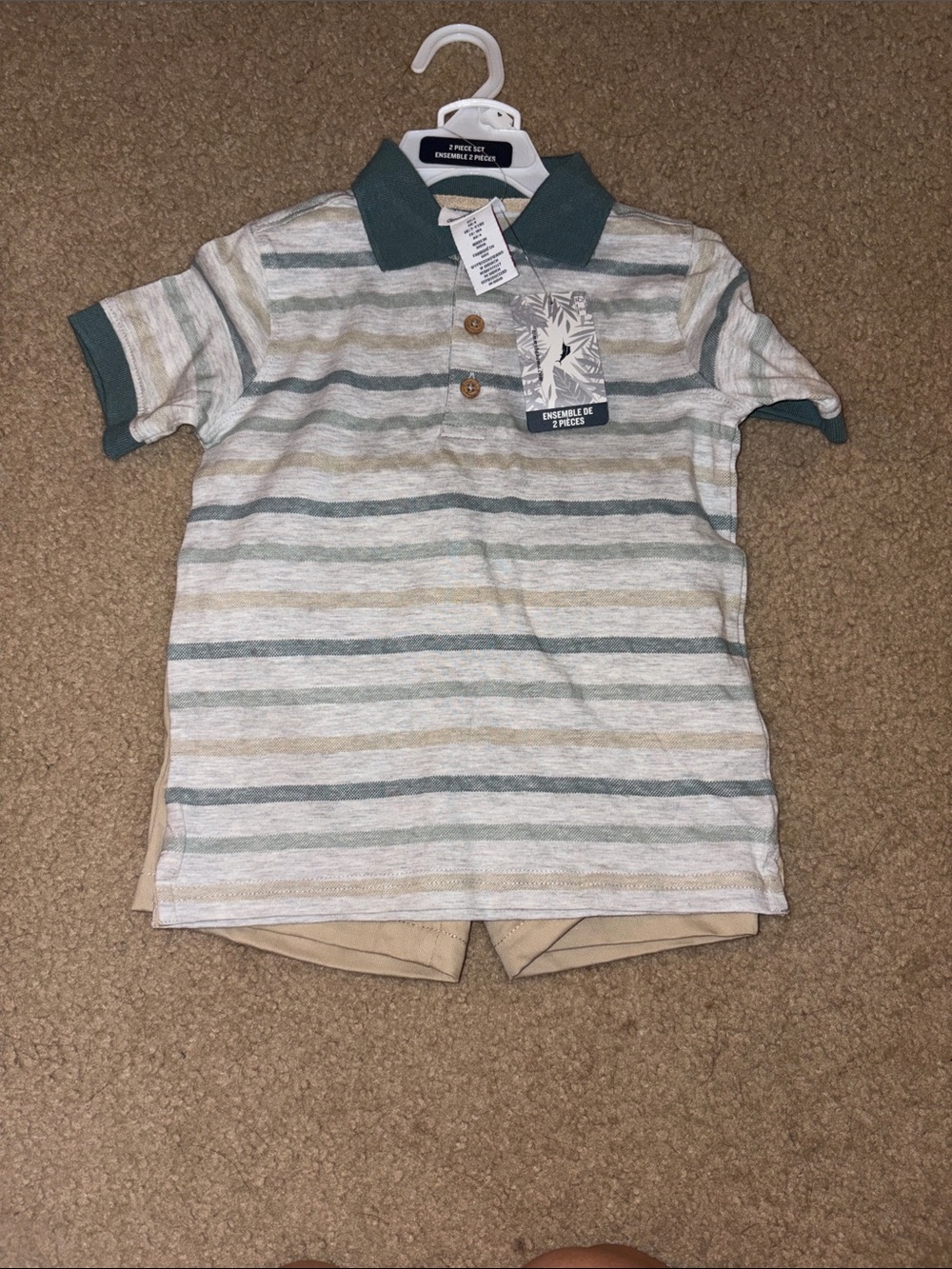 NWT Tommy Bahama Set